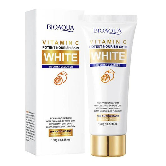 Bioaqua - Vitamin C Nourish Skin Care