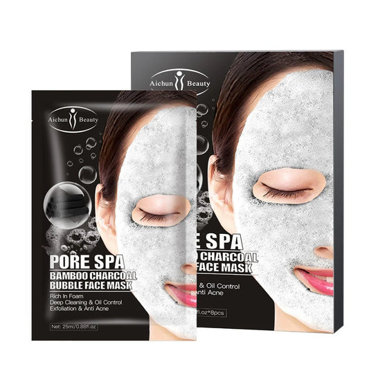 Moisturizing Facial Mask Skin Care Products: