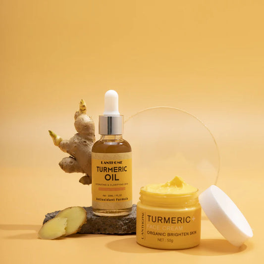 Brightens Complexion: Reduces dark spots and promotes an even skin tone.